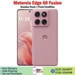 Motorola Edge 60 Fusion - Image 3