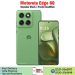 Motorola Edge 60 - Image 2