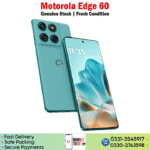 Motorola Edge 60 - Image 4