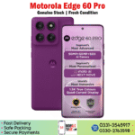 Motorola Edge 60 Pro - Image 3