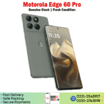 Motorola Edge 60 Pro - Image 4