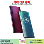 Motorola Edge - Image 4