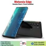 Motorola Edge - Image 6