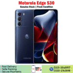 Motorola Edge S30 - Image 4