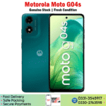 Motorola Moto G04s - Image 3