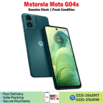 Motorola Moto G04s - Image 4