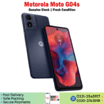 Motorola Moto G04s - Image 5