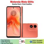 Motorola Moto G04s - Image 6