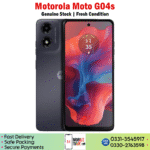 Motorola Moto G04s - Image 7