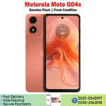 Motorola Moto G04s - Image 8