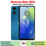 Motorola Moto G04s - Image 9