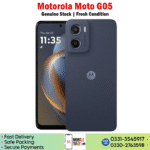 Motorola Moto G05 - Image 5