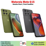 Motorola Moto G15 - Image 5