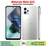 Motorola Moto G23 - Image 3