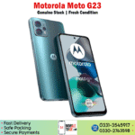 Motorola Moto G23 - Image 4