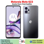 Motorola Moto G23 - Image 5