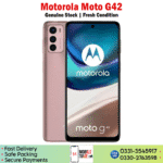 Motorola Moto G42 - Image 4