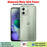 Motorola Moto G54 Power - Image 2