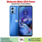 Motorola Moto G54 Power - Image 3