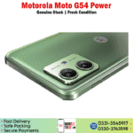 Motorola Moto G54 Power - Image 4