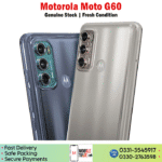 Motorola Moto G60 - Image 2