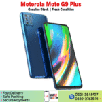 Motorola Moto G9 Plus - Image 6