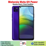 Motorola Moto G9 Power - Image 6