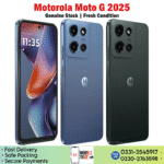 Motorola Moto G 2025 - Image 4