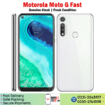 Motorola Moto G Fast Price In Pakistan 2025
