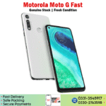 Motorola Moto G Fast - Image 2