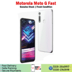 Motorola Moto G Fast - Image 3