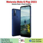 Motorola Moto G Play 2023 - Image 3