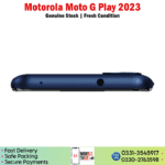 Motorola Moto G Play 2023 - Image 4