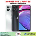 Motorola Moto G Power 5G Price In Pakistan