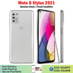 Motorola Moto G Stylus 2021 Price In Pakistan 2025