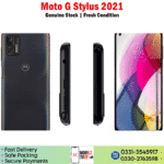 Motorola Moto G Stylus 2021 - Image 2