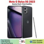 Motorola Moto G Stylus 5G 2023 - Image 2