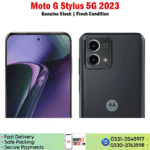 Motorola Moto G Stylus 5G 2023 - Image 3