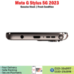 Motorola Moto G Stylus 5G 2023 - Image 6