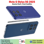 Motorola Moto G Stylus 5G 2025 - Image 5