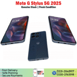 Motorola Moto G Stylus 5G 2025 - Image 6