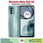 Motorola Moto G62 5G - Image 6