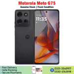 Motorola Moto G75 - Image 4