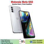 Motorola Moto G82 - Image 6