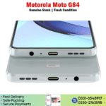 Motorola Moto G84 - Image 5