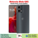 Motorola Moto G85 - Image 6