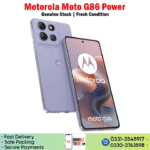 Motorola Moto G86 Power - Image 6