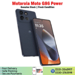 Motorola Moto G86 Power - Image 7