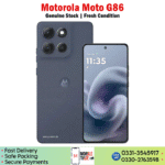 Motorola Moto G86 - Image 3