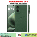 Motorola Moto G96 Price In Pakistan